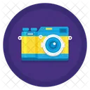 Fotografia  Icon