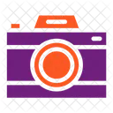 Fotografia  Icon