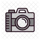 Fotografia Nft Camara Icono