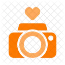 Fotografia  Icon