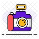 Fotografia Icon