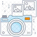 Fotografie  Symbol