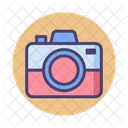 Fotografie Icon