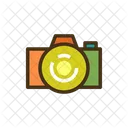 Fotografie Icon