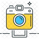 Fotografie Symbol