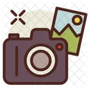 Fotografie Icon