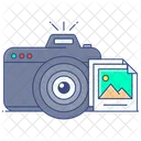 Kamera Fotografie Gadget Icon