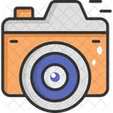 Fotografie  Icon