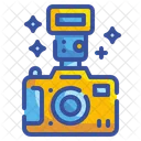 Fotografie Fotograf Foto Icon