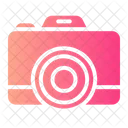 Fotografie  Icon