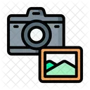 Fotografie  Symbol