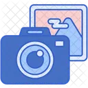 Fotografie  Icon