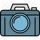 Fotografie  Icon