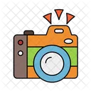 Fotografie-Angebote  Symbol