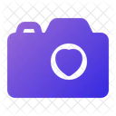 Fotografie Liebe  Symbol