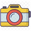 Fotokamera Kamera Fotografie Symbol