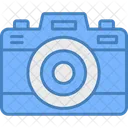 Fotokamera Kamera Foto Symbol