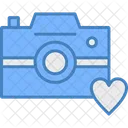 Fotoapparat  Symbol