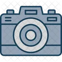 Fotokamera Kamera Foto Symbol