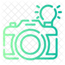 Fotoapparat  Symbol