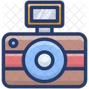 Fotokamera  Symbol