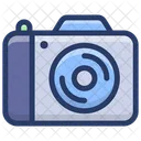 Fotokamera  Symbol