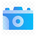 Fotoapparat  Symbol