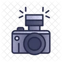 Foto Kamera Videokamera Symbol