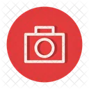 Fotoapparat  Symbol