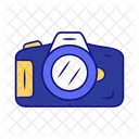 Fotoapparat  Symbol