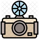 Fotoapparat  Symbol