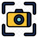 Fotoapparat  Symbol