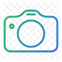 Fotoapparat  Symbol