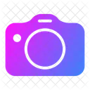 Fotoapparat  Symbol