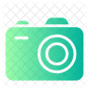 Fotoapparat  Symbol