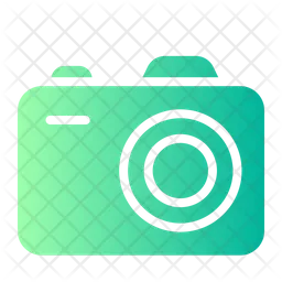 Fotoapparat  Symbol