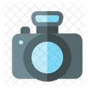 Fotoapparat  Symbol