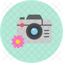 Fotoapparat  Icon