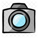 Fotokamera Kamera Fotografie Symbol