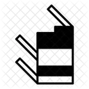 Fotokopierer  Symbol