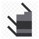 Fotokopierer  Symbol