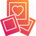 Fotos De Amor Instantaneas De Amor Imagenes De Amor Icono