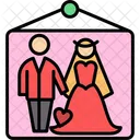 Fotos De Boda Boda Fotos Icono