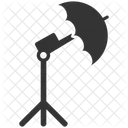 Fotostander Stativ Kamerastander Icon