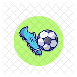 Fottball  Icon