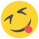 Emoji Emoticone Smiley Icône