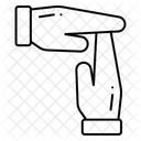 Foul  Icon