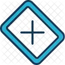 Football Card Soccer Foul Foul Card Icon