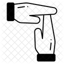 Foul  Icon