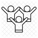 Musique Icône